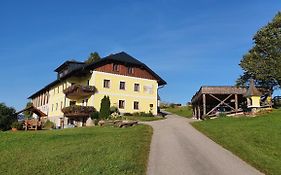 Mitterhirschberg, Familie Schweighuber