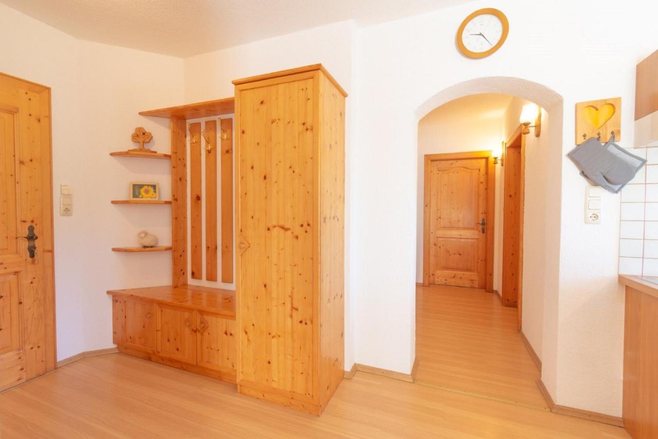 Ferienwohnung Mitterhirschberg, Familie Schweighuber Waidhofen an der Ybbs Exterior foto