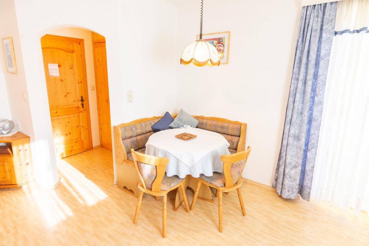 Ferienwohnung Mitterhirschberg, Familie Schweighuber Waidhofen an der Ybbs Exterior foto