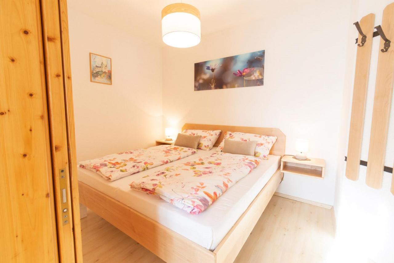 Ferienwohnung Mitterhirschberg, Familie Schweighuber Waidhofen an der Ybbs Exterior foto