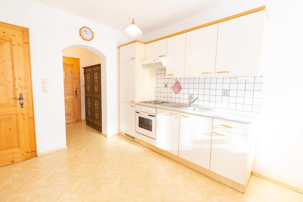 Ferienwohnung Mitterhirschberg, Familie Schweighuber Waidhofen an der Ybbs Exterior foto