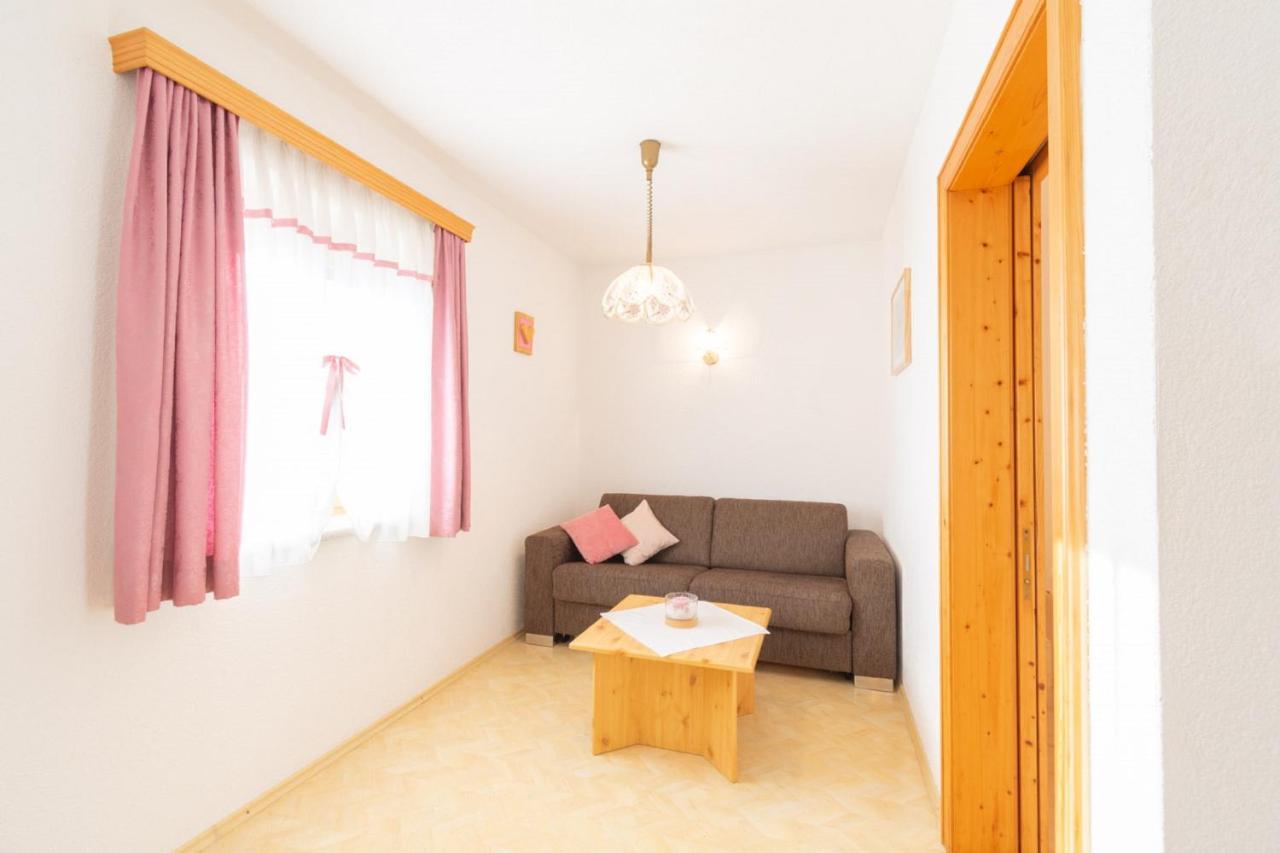 Ferienwohnung Mitterhirschberg, Familie Schweighuber Waidhofen an der Ybbs Exterior foto