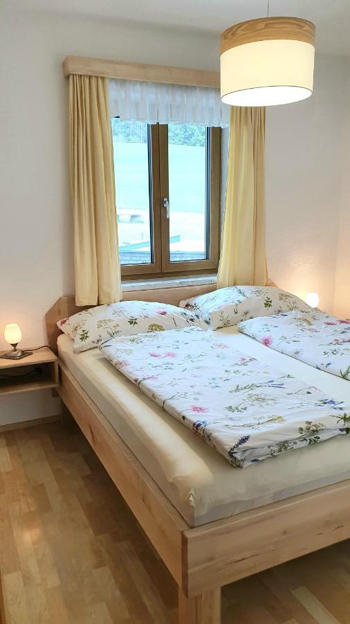 Ferienwohnung Mitterhirschberg, Familie Schweighuber Waidhofen an der Ybbs Exterior foto
