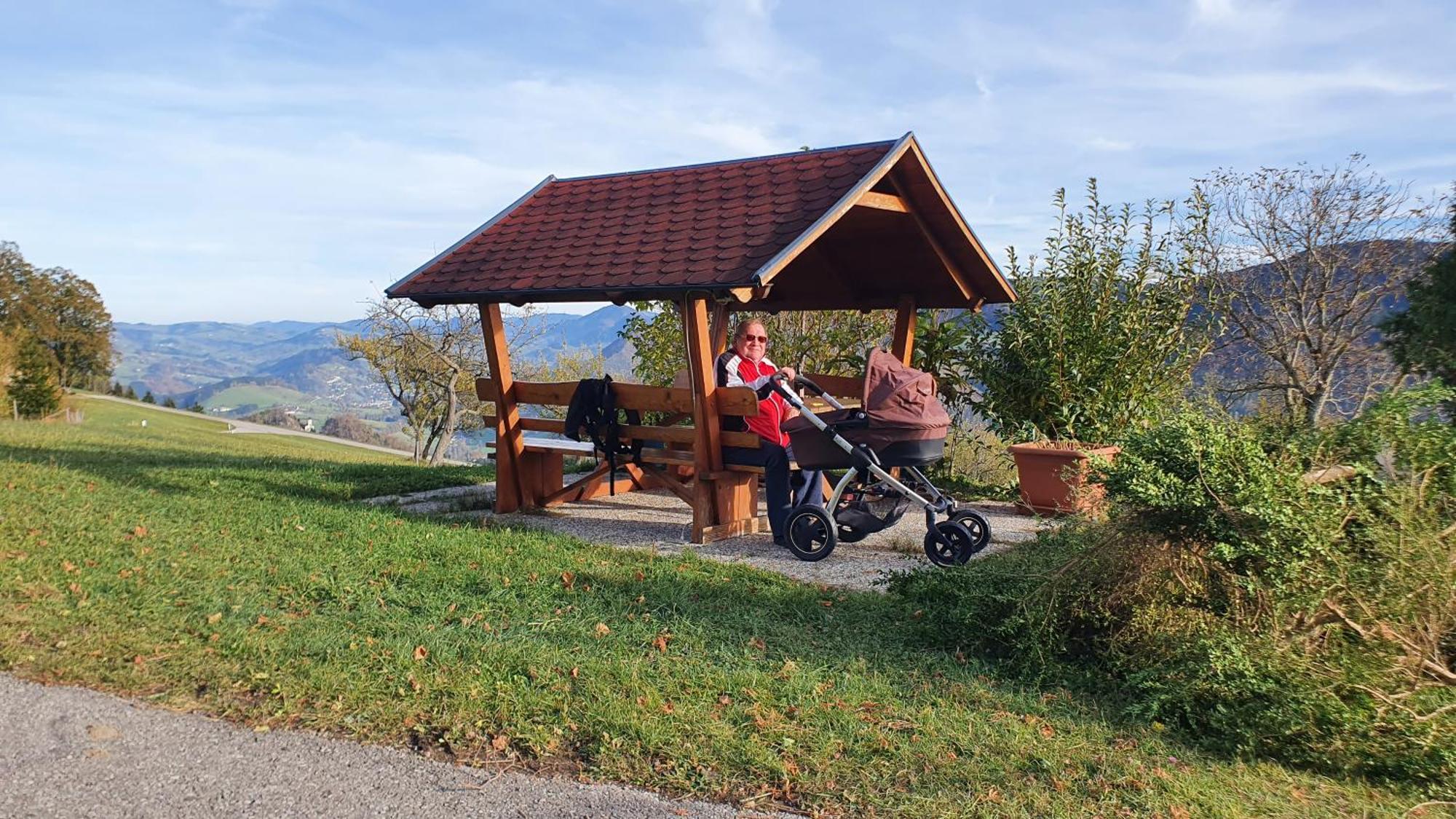 Ferienwohnung Mitterhirschberg, Familie Schweighuber Waidhofen an der Ybbs Exterior foto