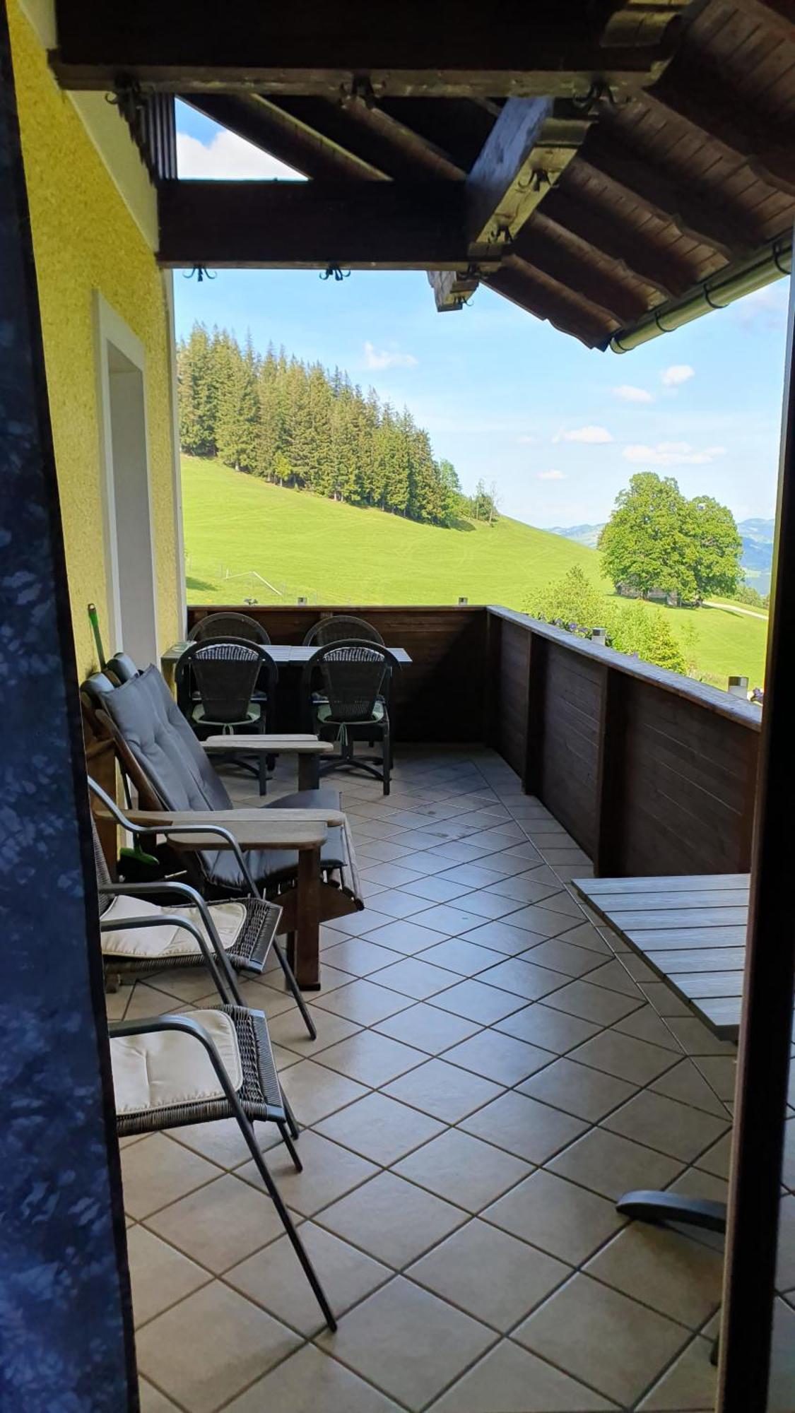 Ferienwohnung Mitterhirschberg, Familie Schweighuber Waidhofen an der Ybbs Zimmer foto